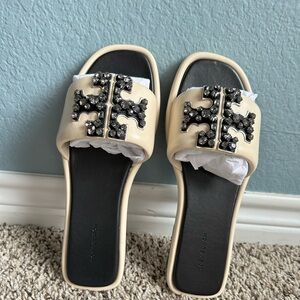 Tory Burch sandals
